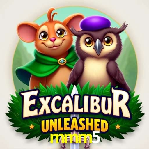 Inovações de Jogos na mmm5: O Futuro das Experiências Interativas